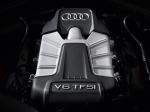 Audi A7 Sportback 3.0 TFSI Quattro 2010 года